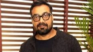 Anurag Kashyap Breaks Silence on Being Named in Epstein Files, Says &lsquo;Never Been to Beijing in My Life!&rsquo;