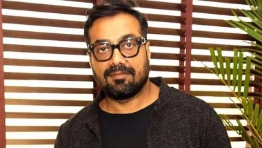 Anurag Kashyap Breaks Silence on Being Named in Epstein Files, Says ‘Never Been to Beijing in My Life!’