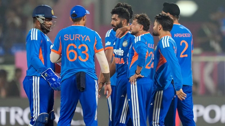 IND vs USA T20 World Cup 2026 Preview: Suryakumar and Co Eye Perfect Start Amidst Harshit Rana's Fitness Concerns