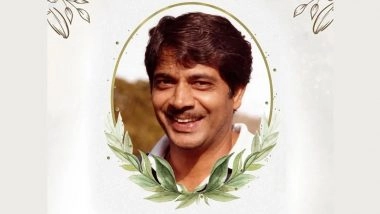 Anand Ramanand Sagar Chopra, Son of ‘Ramayan’ Series Creator Ramanand Sagar, Dies in Mumbai