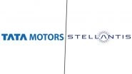 Tata Motors and Stellantis Sign MoU To Expand Global Manufacturing and Engineering Collaboration