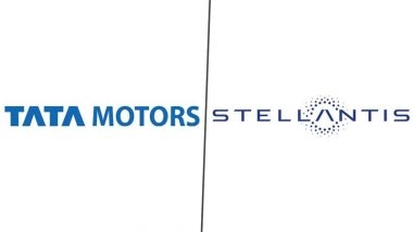 Tata Motors and Stellantis Sign MoU To Expand Global Manufacturing and Engineering Collaboration