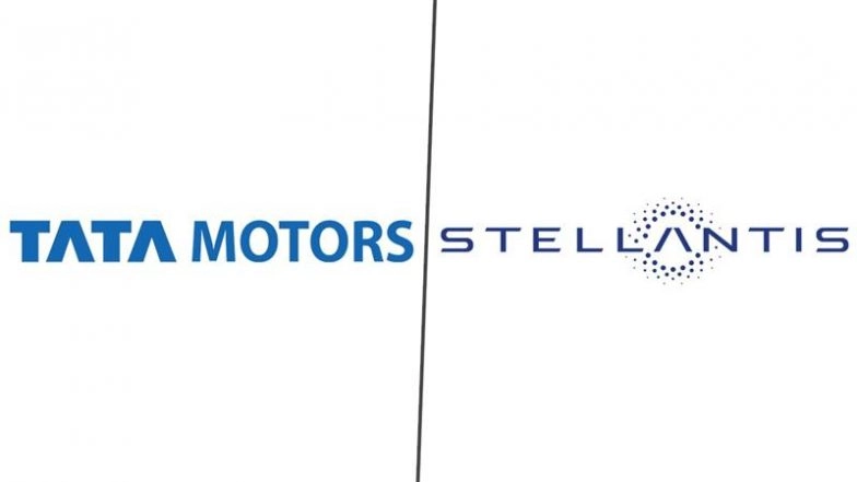 Tata Motors and Stellantis Sign MoU To Expand Global Manufacturing and Engineering Collaboration