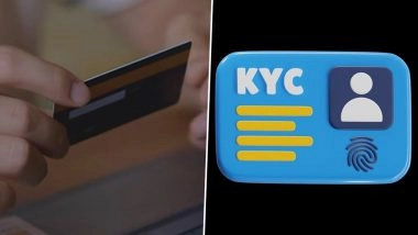 Stay Alert Against Digital Fraud, Update KYC Through Official Channels: PM Narendra Modi in &lsquo;Mann Ki Baat&rsquo;