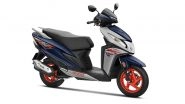 Honda Dio 125 X-Edition Price in India, Specifications and Features
