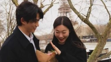 2PM’s OK Taecyeon To Marry Non Celebrity Girlfriend on April 24? His Agency Breaks Silence