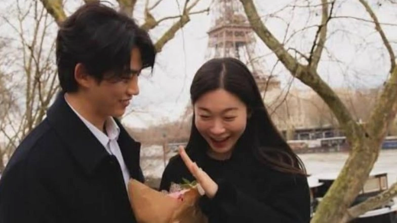 2PM&rsquo;s OK Taecyeon To Marry Non Celebrity Girlfriend on April 24? His Agency Breaks Silence