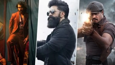 'Toxic' New Characters Reveal: Akshay Oberoi and Sudev Nair Join Yash&rsquo;s Action Epic; Geetu Mohandas Praises &lsquo;Powerful&rsquo; Cast (View Post)