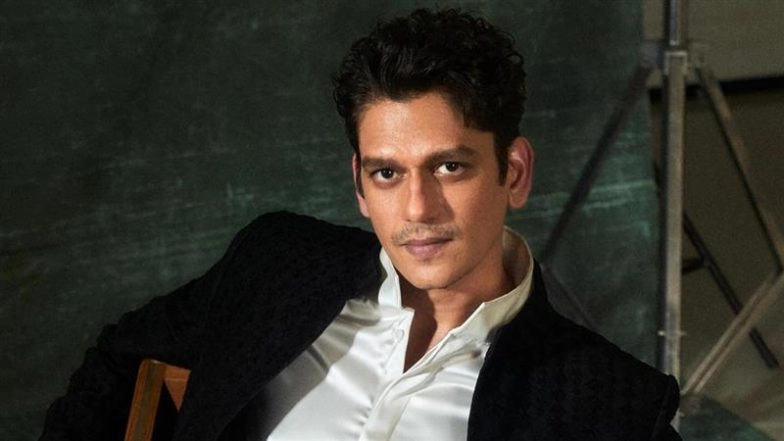 Vijay Varma&rsquo;s Valentine&rsquo;s Day 2026 Post Sparks Dating Rumours After Tamannaah Bhatia Breakup - Here&rsquo;s the Truth (View Post)