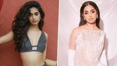 Who Is Sini Shetty? All About Former Miss India World Joininh Vikrant Massey and Lakshya in ‘Dostana 2’