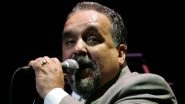 Willie Colon Dies at 75: Salsa Pioneer Who Shaped Latin Music in the 1970s Passes Away