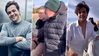 Ashish Chanchlani Apologises After His ‘Saali Mard Jaat’ Video From Italy Trip Goes Viral; Know What Happened