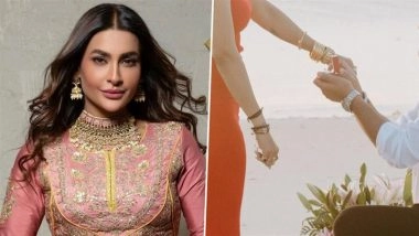 ‘Bigg Boss 14’ Fame Pavitra Punia POSTPONES Wedding With US-Based Buisnessman Due to THIS Family Emergency