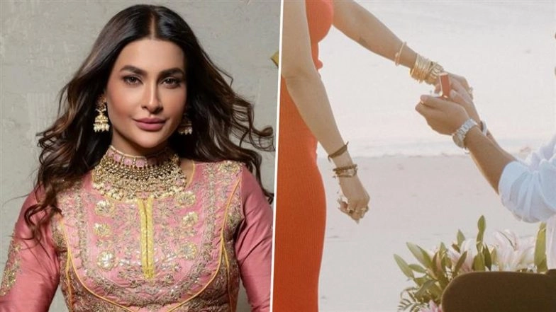 &lsquo;Bigg Boss 14&rsquo; Fame Pavitra Punia POSTPONES Wedding With US-Based Buisnessman Due to THIS Family Emergency