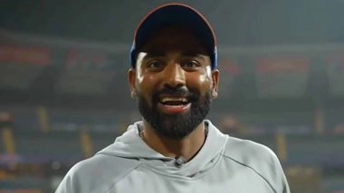 ‘Pack Your Bags and Come’, Mohammed Siraj Reveals Suryakumar Yadav’s Message on T20 World Cup 2026 Call-Up for India