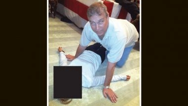 Epstein Files: Former Prince Andrew Can&rsquo;t Escape Jeffrey Epstein&rsquo;s Shadow As New Documents Reveal Details About Friendship