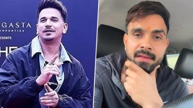 Fitness Influencer Pawan Chechi Challenges ‘Badmash’ Prince Narula for Face-Off After Elvish Yadav Claims on ‘The 50’ (Watch Video)