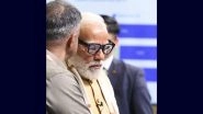 Sarvam Kaze Price and Features: All About Made-in-India AI Smart Glasses, Worn by PM Narendra Modi Sarvam Kaze Price and Features: All About Made-in-India AI Smart Glasses, Worn by PM Narendra Modi