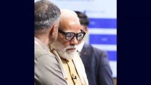 social-viral-Sarvam Kaze Price and Features: All About Made-in-India AI Smart Glasses, Worn by PM Narendra Modi