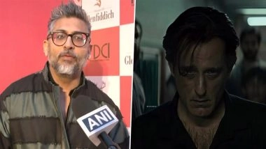 Designer Mani Shanker Singh on Styling Akshaye Khanna in ‘Dhurandhar’, Says Happy To Dress Him