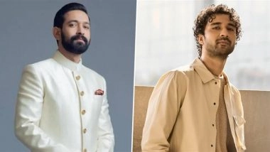 ‘Ramayana’: Vikrant Massey Slams Media Portal for Claiming Raghav Juyal Replaced Him in Upcoming Mythological Film in Now-Deleted Post