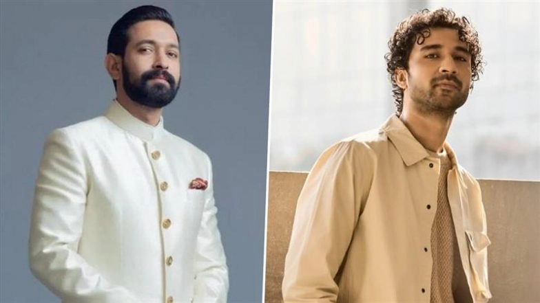 ‘Ramayana’: Vikrant Massey Slams Media Portal for Claiming Raghav Juyal Replaced Him in Upcoming Mythological Film in Now-Deleted Post