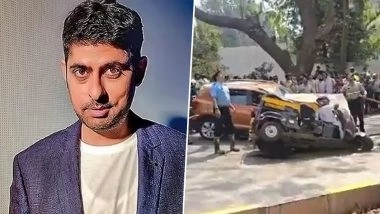 ‘Complete Disregard for Human Life’: Varun Grover Reacts After Mumbai Metro Pillar Collapse in Mulund Kills One (View Post)