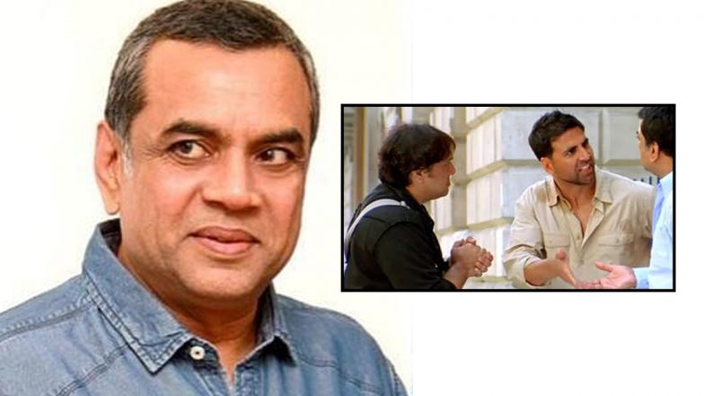 ‘Bhagam Bhag 2’: Paresh Rawal Confirms Govinda’s Exit From Comedy Sequel; Know Who Is Replacing Akshay Kumar’s Co-Star