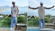 &lsquo;No Money, No Honey&rsquo; Yuzvendra Chahal Shares Pics From His Thailand Vacation