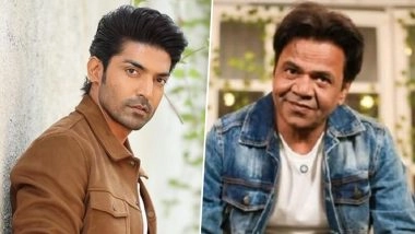 Gurmeet Choudhary Steps In To Help Jailed Rajpal Yadav Amid His Cheque Bounce Case, Urges Industry To Offer Support (View Post)