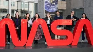 technology-NASA Internship Programs for Summer 2026: Know How To Apply, Application Deadline and Eligibility Criteria