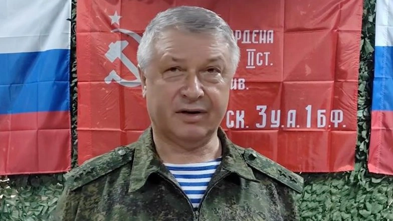 Moscow: Deputy Chief of Russia’s Military Intelligence Service Vladimir Alekseyev Shot and Wounded by Unidentified Assailant (Watch Video)