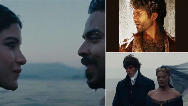 Valentine’s Day 2026 Theatrical Releases: 'O’ Romeo', 'Wuthering Heights' and More Films To Watch on February 14