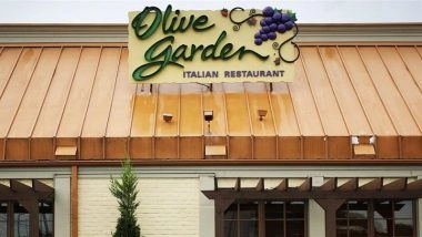Fact Check: Does the ‘Olive Garden Employee Video’ Exist? What We Know So Far
