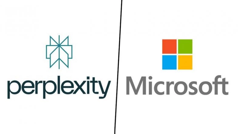 Perplexity Signs USD 750 Million Microsoft Azure Deal While Retaining AWS as Primary Cloud Partner
