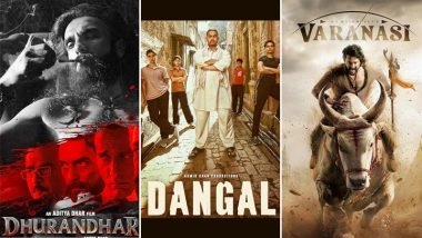 ‘Dhurandhar’, ‘Varanasi’ Marketer Believes ‘Dangal’ Won’t Remain India’s Highest-Grossing Film by 2027; Here’s Why