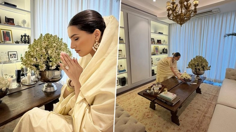 Tara Sutaria Buys New Home Post Breakup With Veer Pahariya Ahead of ‘Toxic’ Release (View Post)