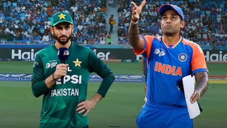 India vs Pakistan Prediction Astrology: Which Team Does the Cosmic Alignment Favour for the T20 World Cup 2026 Clash?