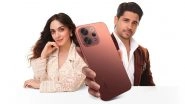 Vivo V70, Vivo V70 Elite Launch Live Streaming: Watch Online Telecast of Launch of New Vivo Smartphone; Check Expected Price, Specifications and Features