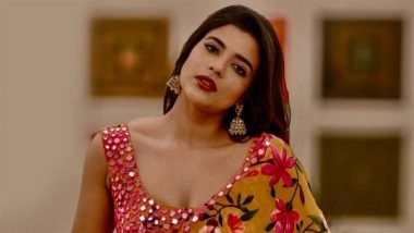 Aishwarya Rajesh Recalls Being Harassed by Photographer Who Asked Her to Show Her Body (Watch Video)