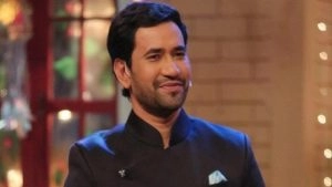 social-viral-Bhojpuri Star Nirahua Under Fire for Saying He ‘Never Loved’ Wife Mansha Yadav in Candid Interview (Watch Video)