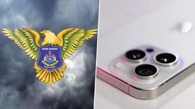 'Switch and Scam' Busted: Ahmedabad Police Dismantle Gang Defrauding E-Commerce Platforms by Replacing iPhones and Apple Watches With Fake Gadgets