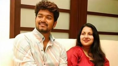 Thalapathy Vijay-Sangeetha Sornalingam Divorce: Tamil Superstar’s Old Remark About His Wife Goes Viral Amid Separation Buzz
