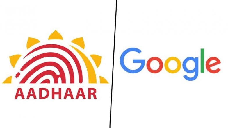UIDAI, parceiro do Google, exibirá centros Aadhaar verificados no Google Maps para maior comodidade dos cidadãos