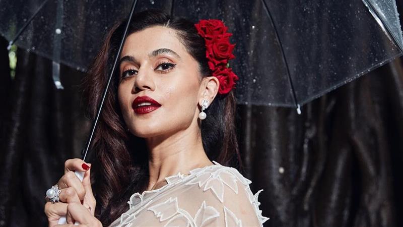 Taapsee Pannu