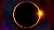 Annular Solar Eclipse 2026 Date and Time: Will &lsquo;Ring of Fire&rsquo; Be Visible From India?