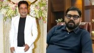 Rajpal Yadav Chequ Bounce Case: Music Producer Rao Inderjeet Singh Yadav Extends INR 1.11 Crore Financial Help to Actor (Watch Video)