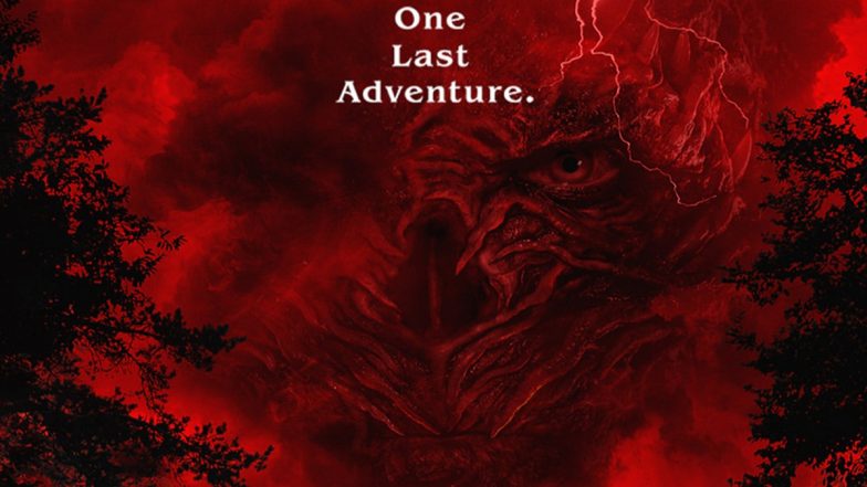 ‘Stranger Things: The First Shadow’ Broadway Play Filming To Start Soon for Streaming on Netflix