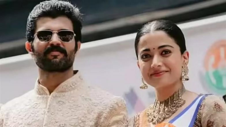What Is Virosh? Meaning Behind Rashmika Mandanna and Vijay Deverakonda&rsquo;s Wedding Announcement and Name
