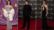 BAFTA 2026 Best Dressed: Alia Bhatt Channels Marilyn Monroe and Rekha, While Emma Stone and Timothee Chalamet Set Red Carpet Trends